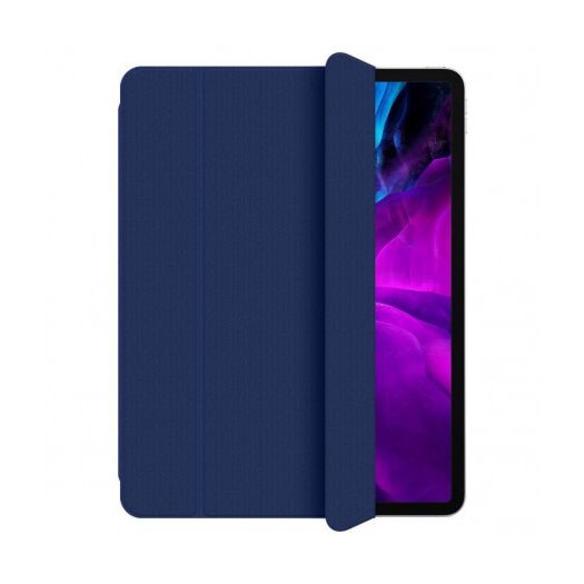Mutural Case for iPad Pro 12.9 (2020) - Dark Blue 000014933