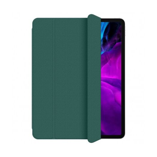 Mutural Case for iPad Pro 12.9 (2020) - Green 000014934