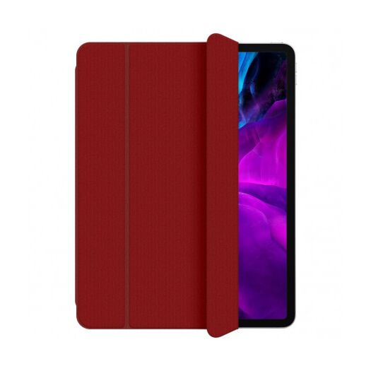 Mutural Case for iPad Pro 12.9 (2020) - Red 000014935