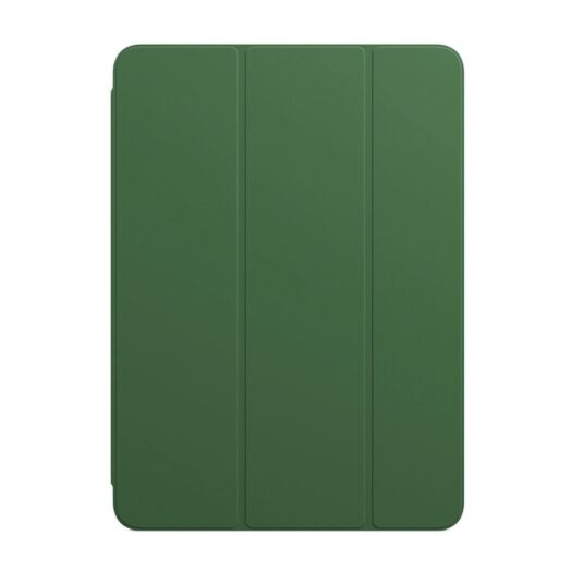 Mutural Mingshi series Case for iPad Pro 11 (2020) - Green 00014920