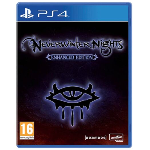 Neverwinter Nights - Enhanced Edition (английская версия) PS4 Neverwinter Nights - Enhanced Edition (английская версия) PS4