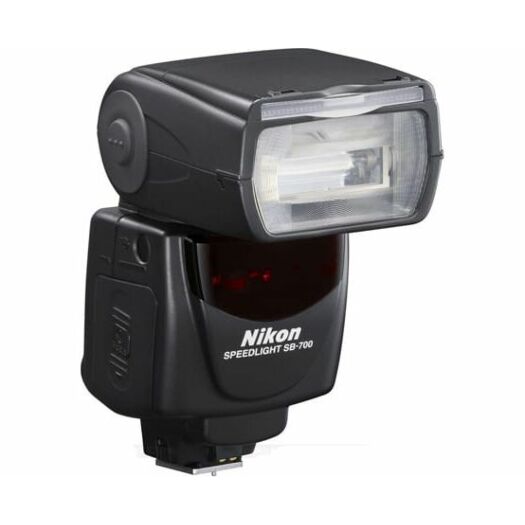  Nikon Speedlight 000016930
