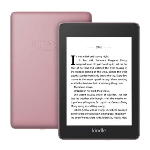 Amazon Kindle Paperwhite 10th Gen. 8GB (2018) Plum Amazon Kindle Paperwhite 10th Gen. 8GB (2018) Plum