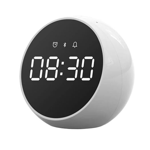 Alarm clock Xiaomi ZMI Smart Speaker White NZBT01 Xiaomi ZMI Smart Speaker White NZBT01