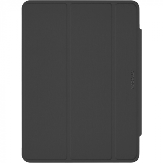 Macally Protective Case and Stand для iPad Air 10.9”(2020) Grey BSTANDA4-G