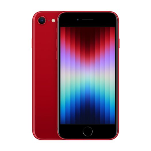 Apple iPhone SE 2022 64GB (Product)RED (MMXT3) MMXT3