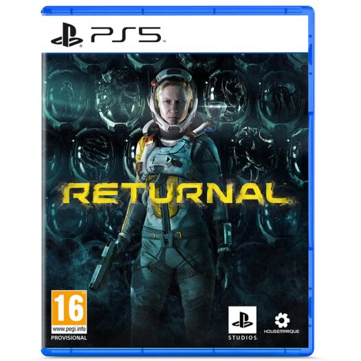 Returnal PS5 Returnal PS5