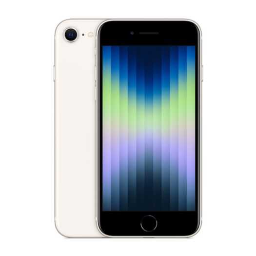 Apple iPhone SE 2022 64GB Starlight (MMXR3) MMXR3