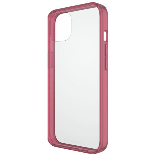 Чехол ClearCase for Apple iPhone 13 6.1'' Strawberry AB (0335) ClearCase 0335