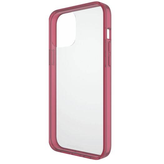 Чехол ClearCase for Apple iPhone 13 Pro Max 6.7'' Strawberry AB (0345) ClearCase 0345