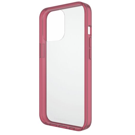Чехол ClearCase for Apple iPhone 13 Pro 6.1'' Strawberry AB (0340) ClearCase 0340