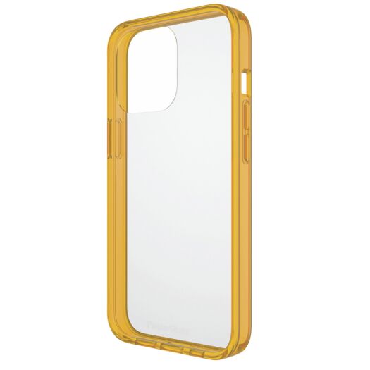 Чохол ClearCase for Apple iPhone 13 Pro 6.1'' Tangerine AB (0338) ClearCase 0338
