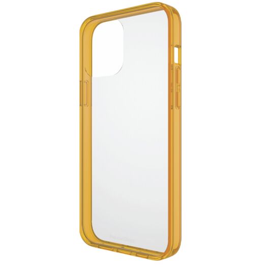 Чехол ClearCase for Apple iPhone 13 Pro Max 6.7'' Tangerine AB (0343) ClearCase 0343