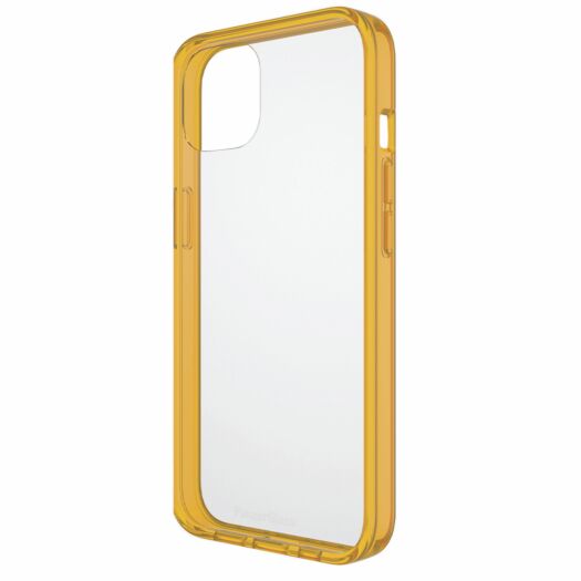 Чехол ClearCase for Apple iPhone 13 6.1'' Tangerine AB (0333) ClearCase 0333