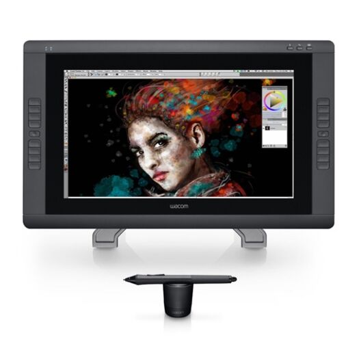 Monitor tablet Wacom Cintiq 22HD (DTK-2200) DTK-2200