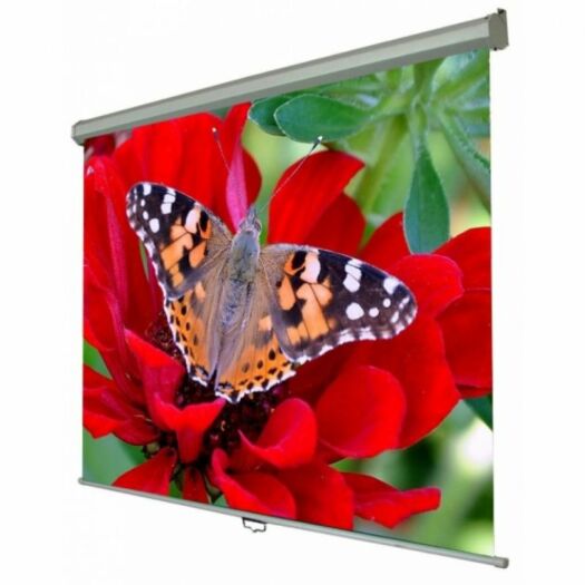 Projection screen Walfix SNM-4 SNM-4