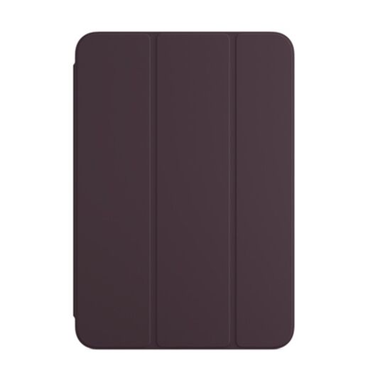 Smart Folio for iPad mini (6th generation) Dark Cherry (MM6K3) MM6K3