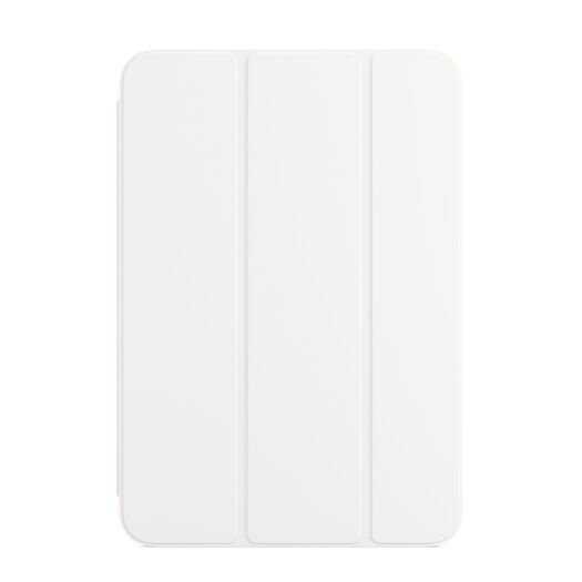 Smart Folio for iPad mini (6th generation) White (MM6H3) MM6H3