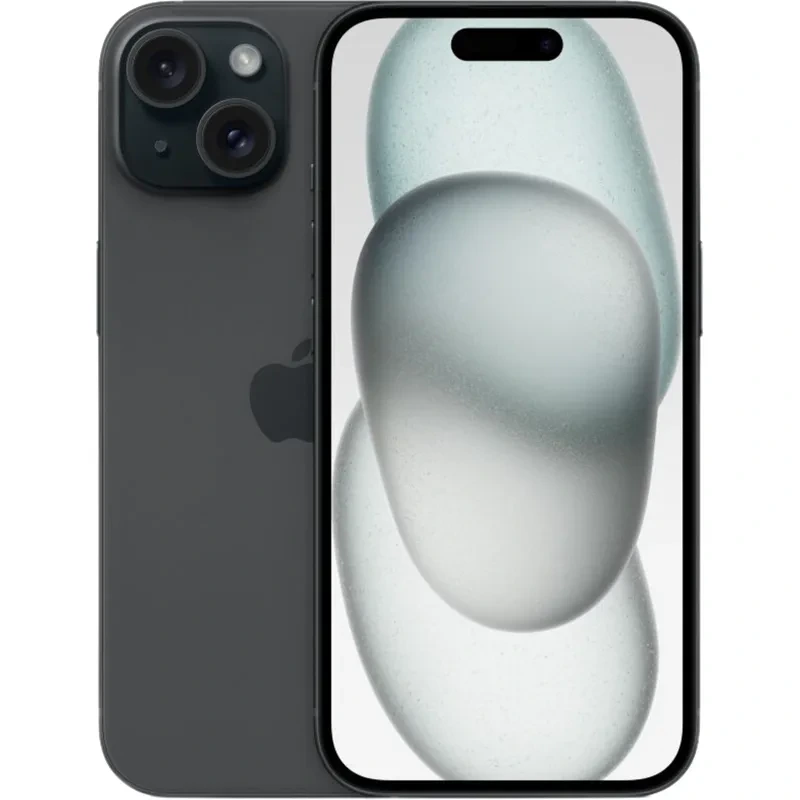 iPhone 15 / 15 Plus