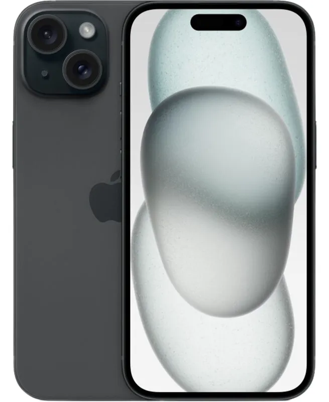 iPhone 15 / 15 Plus