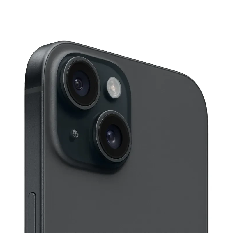 iPhone 15 128GB Black
