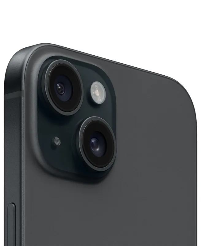 iPhone 15 128GB Black