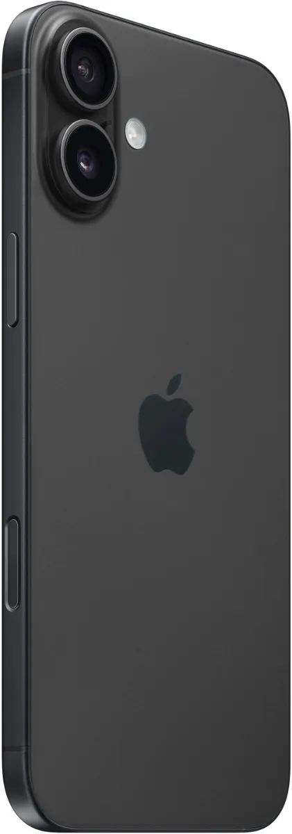 iPhone 16 256GB Black