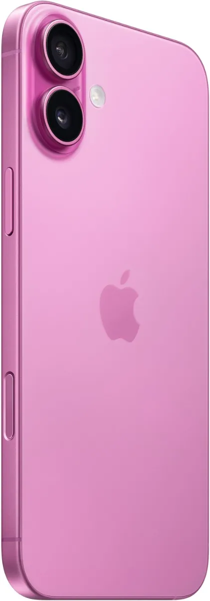iPhone 16 256GB Pink