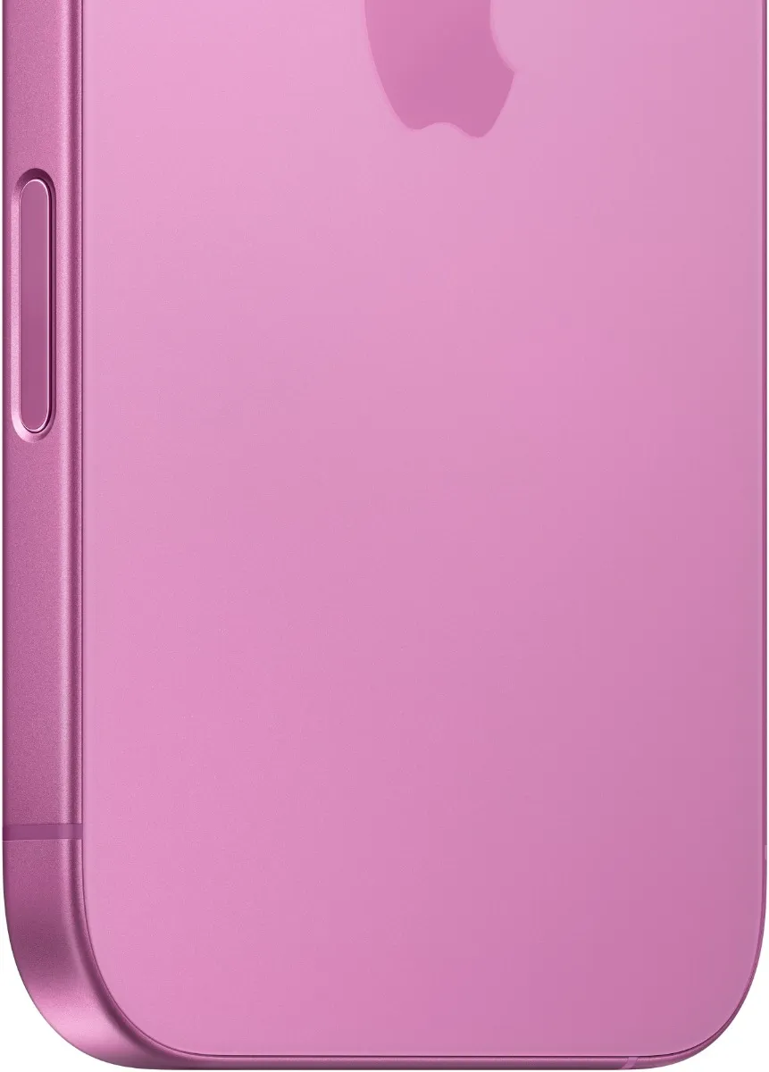 iPhone 16 256GB Pink