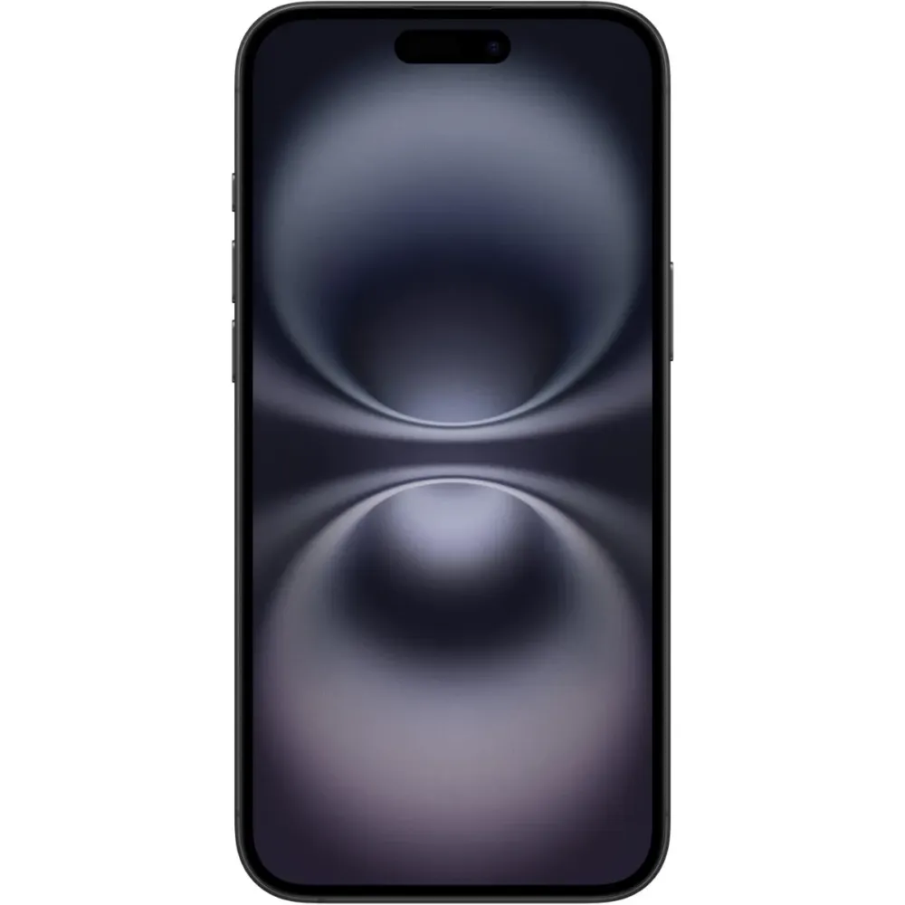 iPhone 16 Plus 128GB Black e-sim