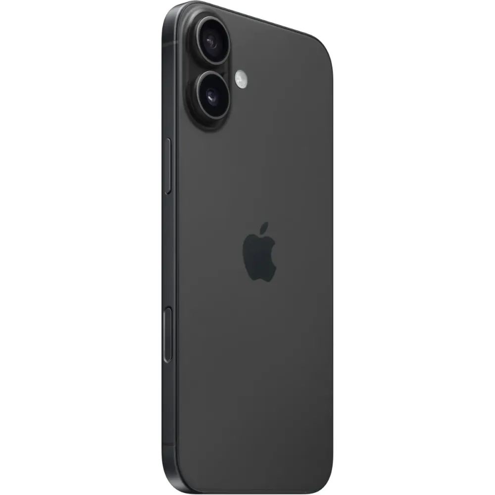 iPhone 16 Plus 128GB Black e-sim