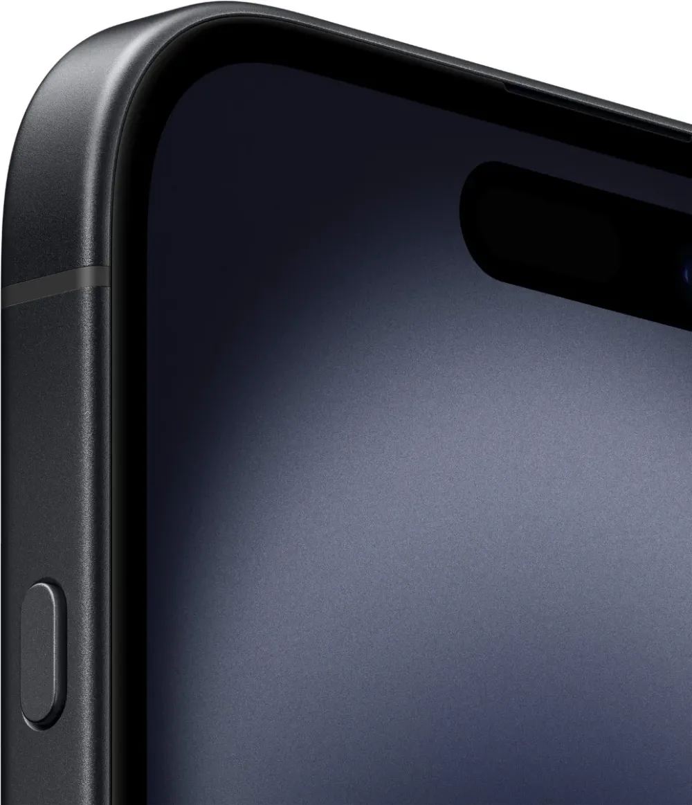 iPhone 16 Plus 128GB Black
