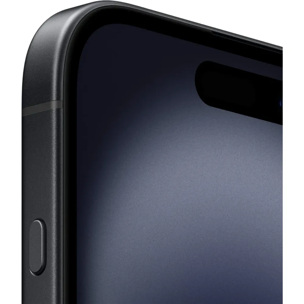 iPhone 16 Plus 128GB Black e-sim