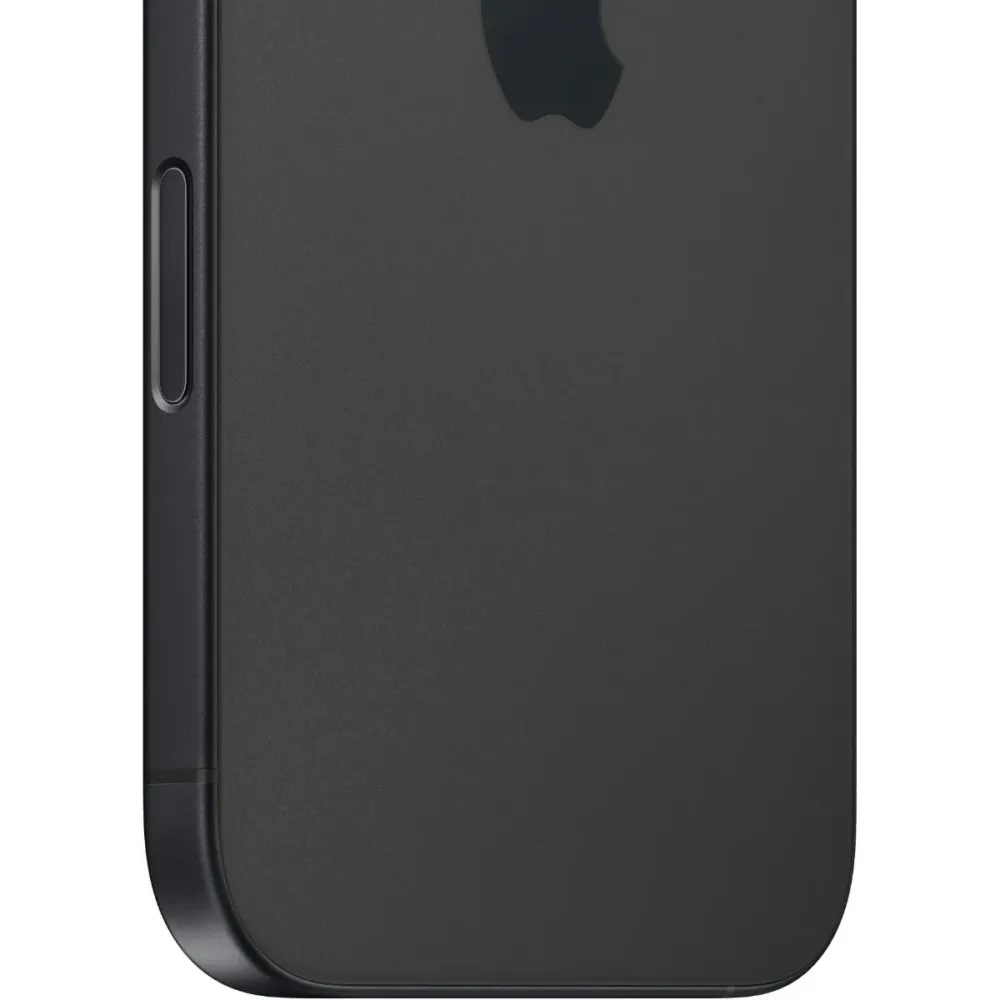 iPhone 16 Plus 128GB Black e-sim