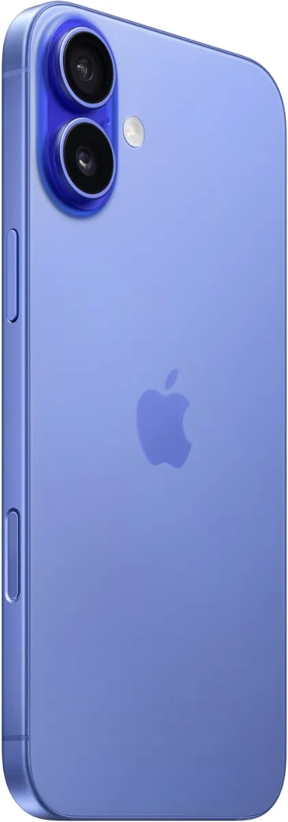 iPhone 16 Plus 256GB Ultramarine
