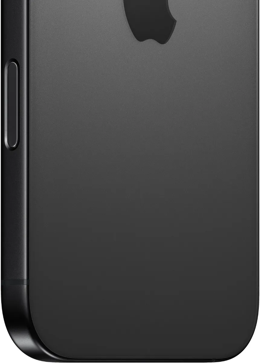 iPhone 16 Pro 1TB Black Titanium