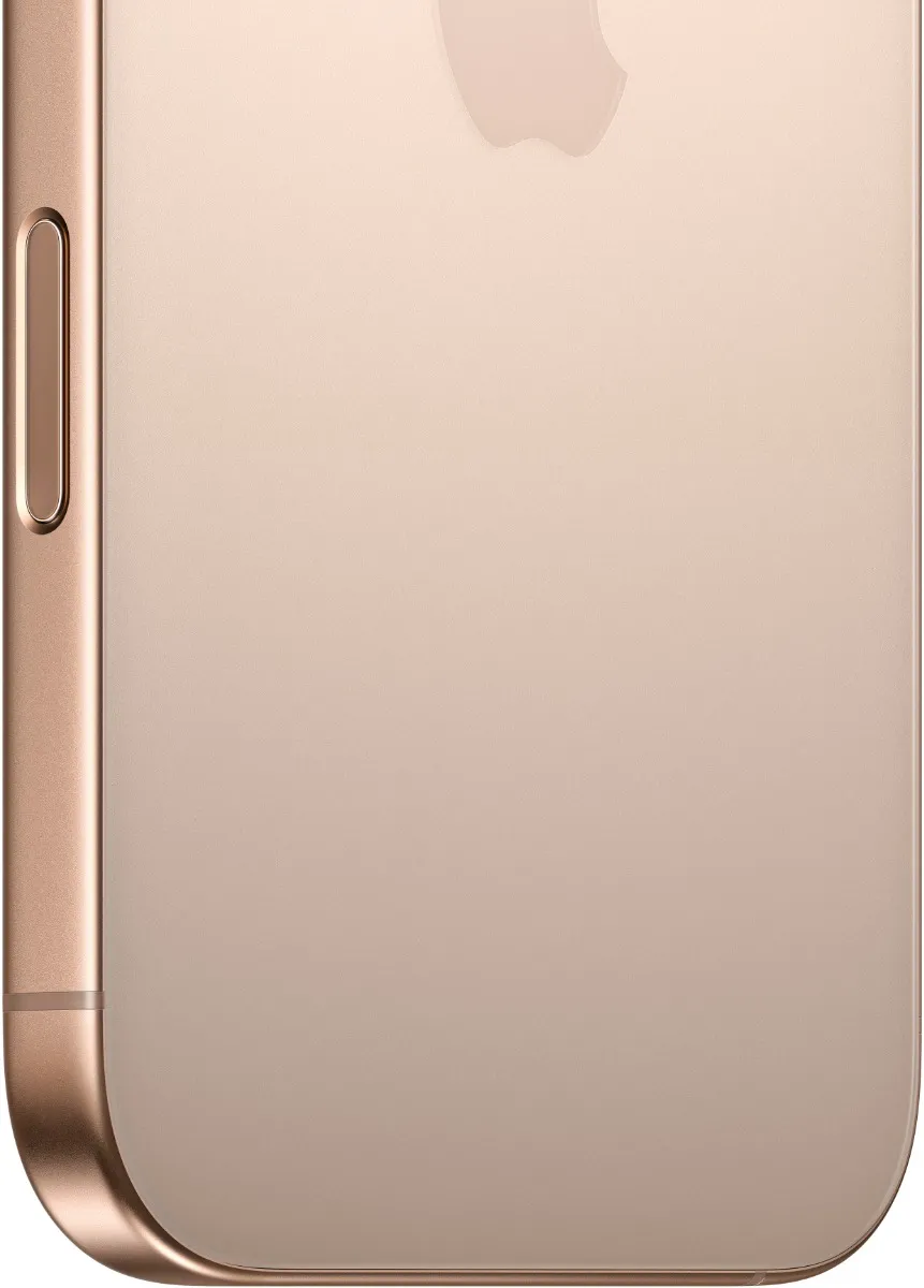 iPhone 16 Pro 1TB Desert Titanium