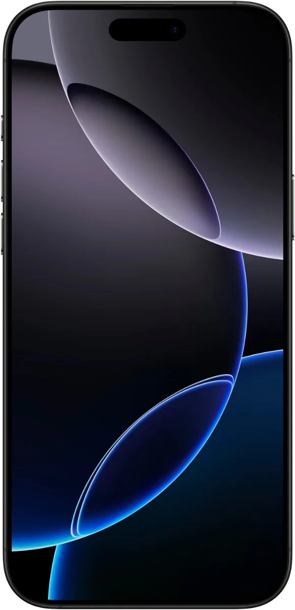 iPhone 16 Pro Max 1TB Black Titanium
