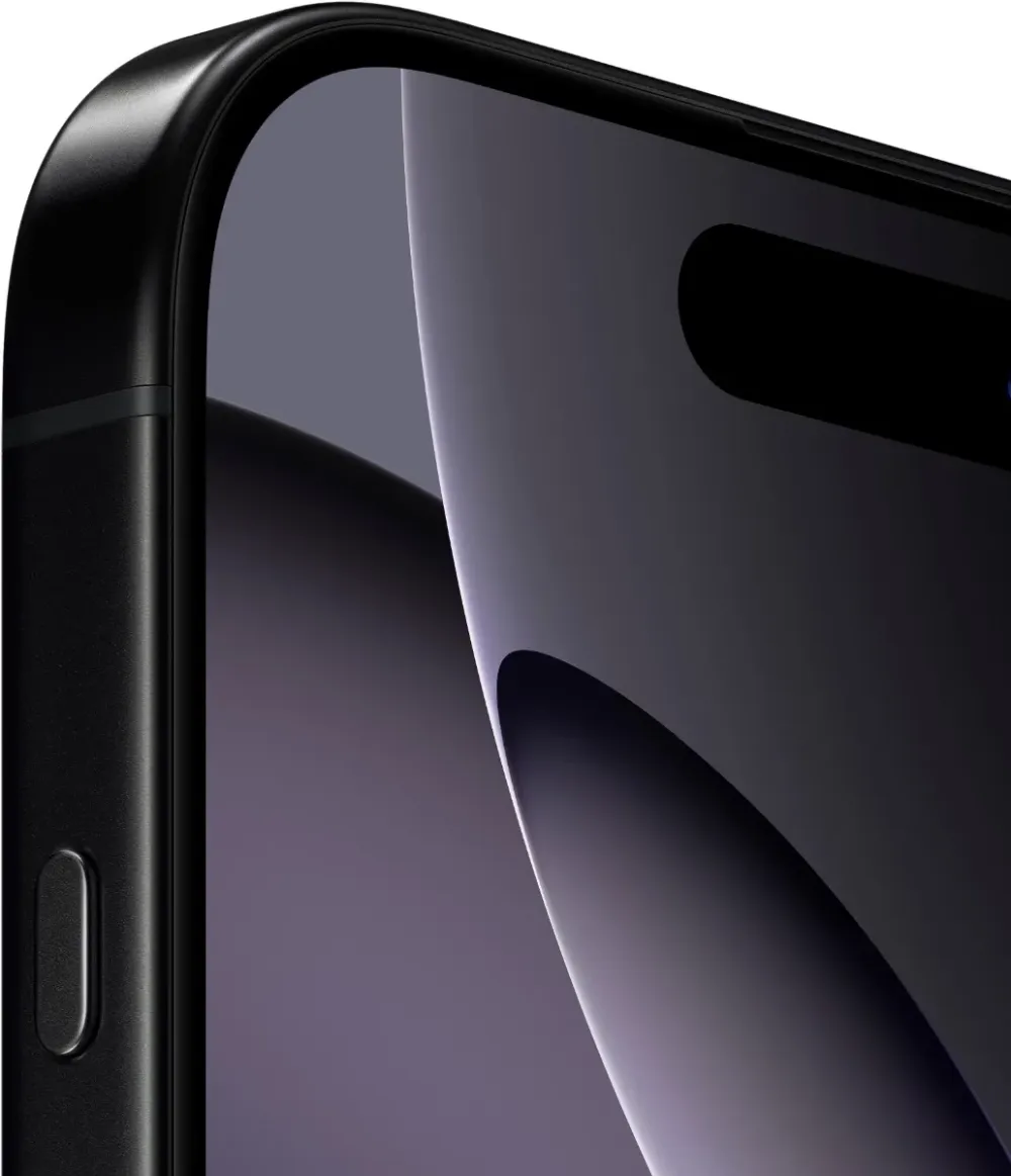 iPhone 16 Pro Max 1TB Black Titanium