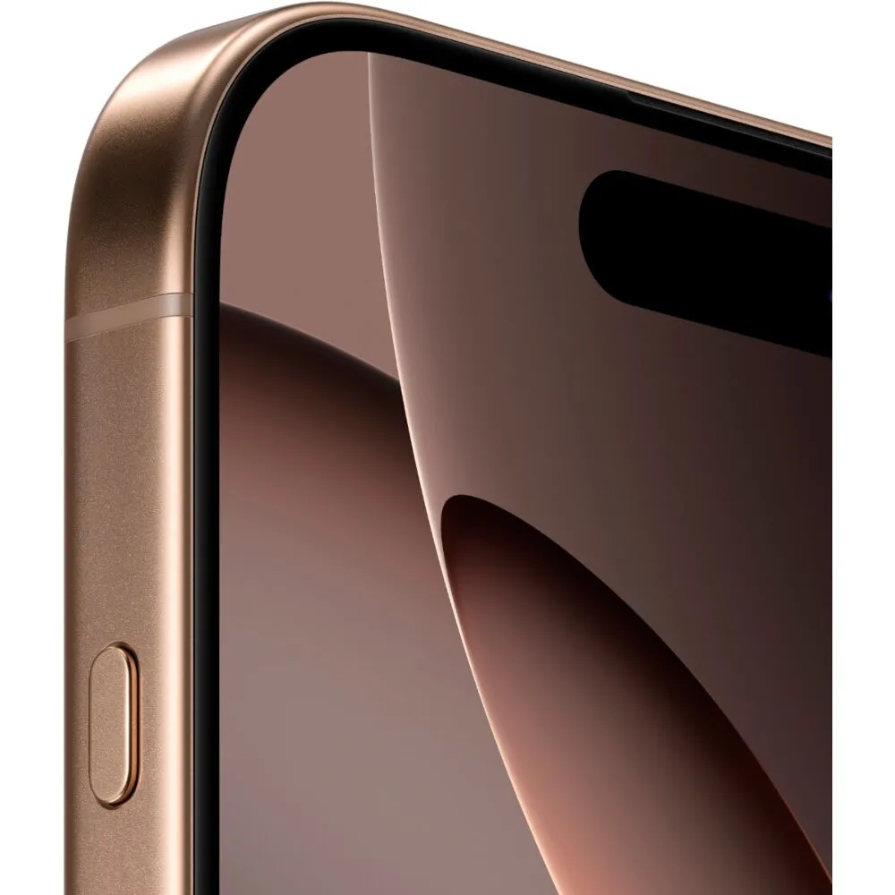 iPhone 16 Pro Max 1TB Desert Titanium