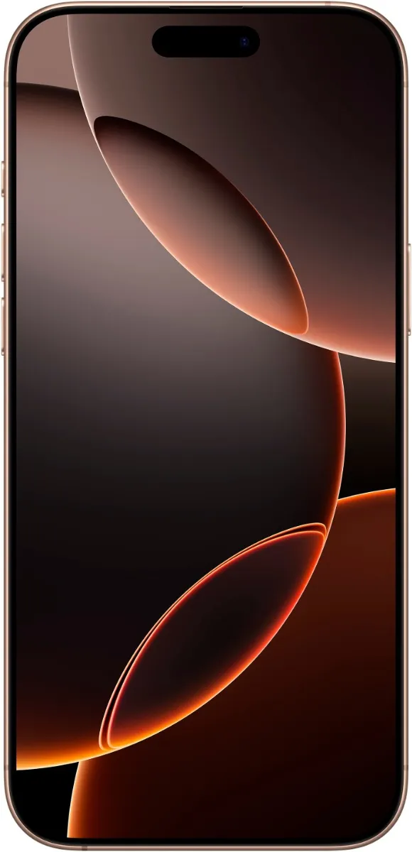 iPhone 16 Pro Max 1TB Desert Titanium