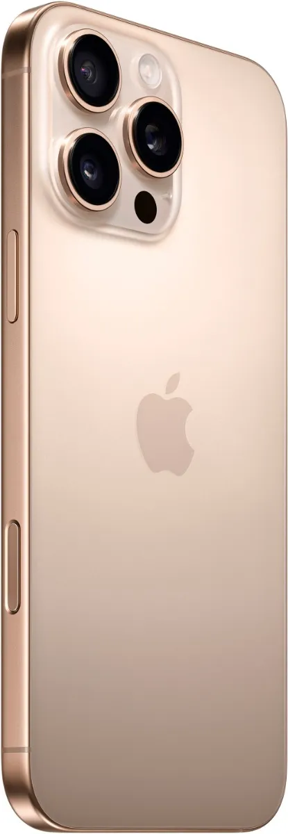 iPhone 16 Pro Max 1TB Desert Titanium