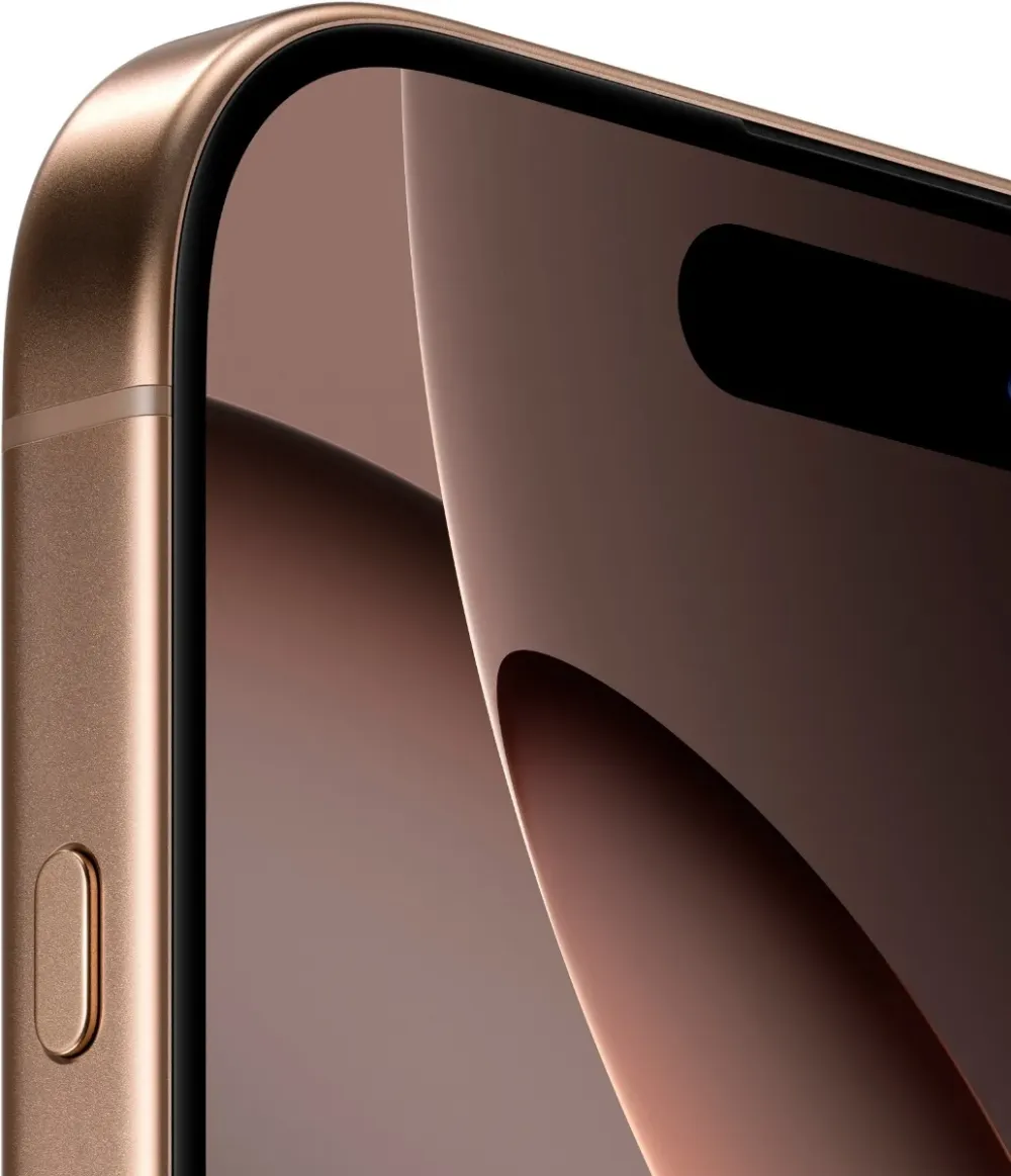 iPhone 16 Pro Max 1TB Desert Titanium