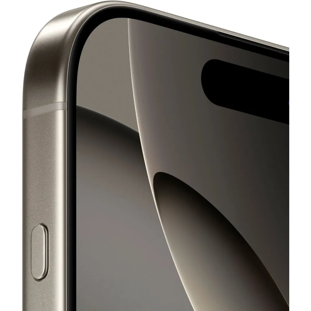 iPhone 16 Pro Max 512GB Natural Titanium