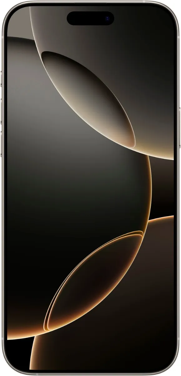iPhone 16 Pro Max 512GB Natural Titanium