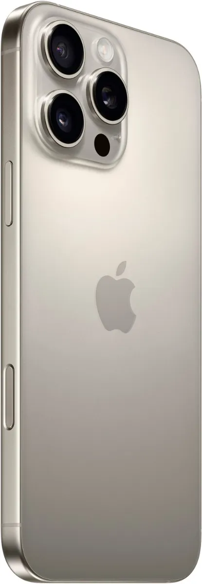 iPhone 16 Pro Max 512GB Natural Titanium