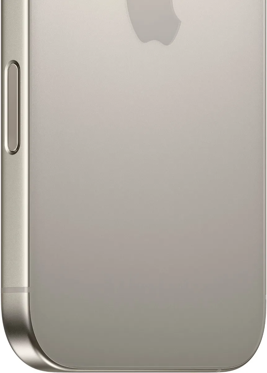 iPhone 16 Pro 1TB Natural Titanium