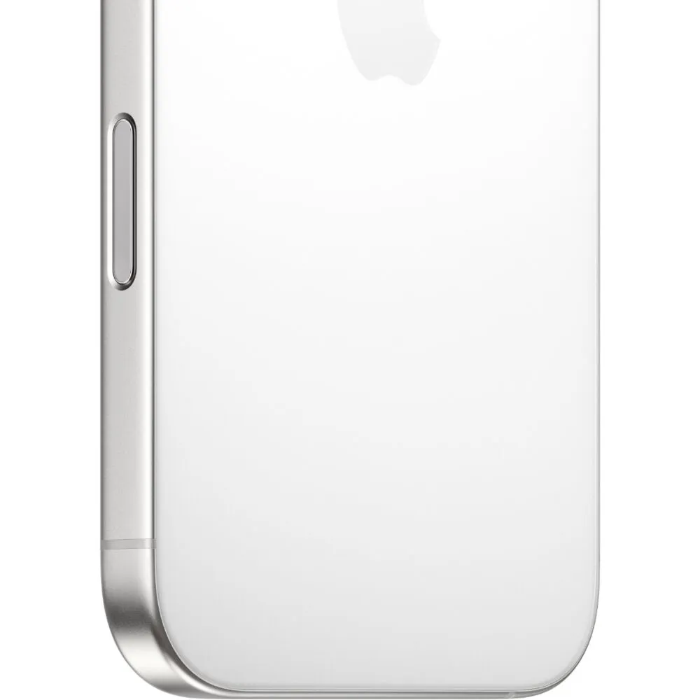 iPhone 16 Pro 1TB White Titanium