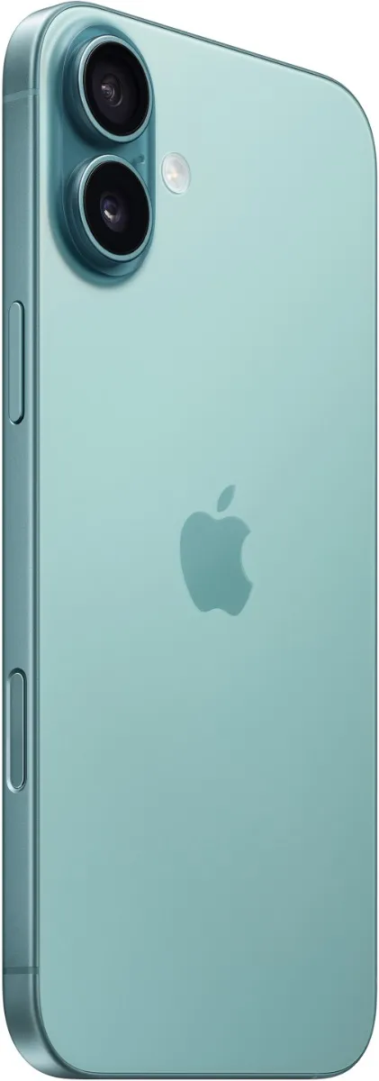 iPhone 16 128GB Teal