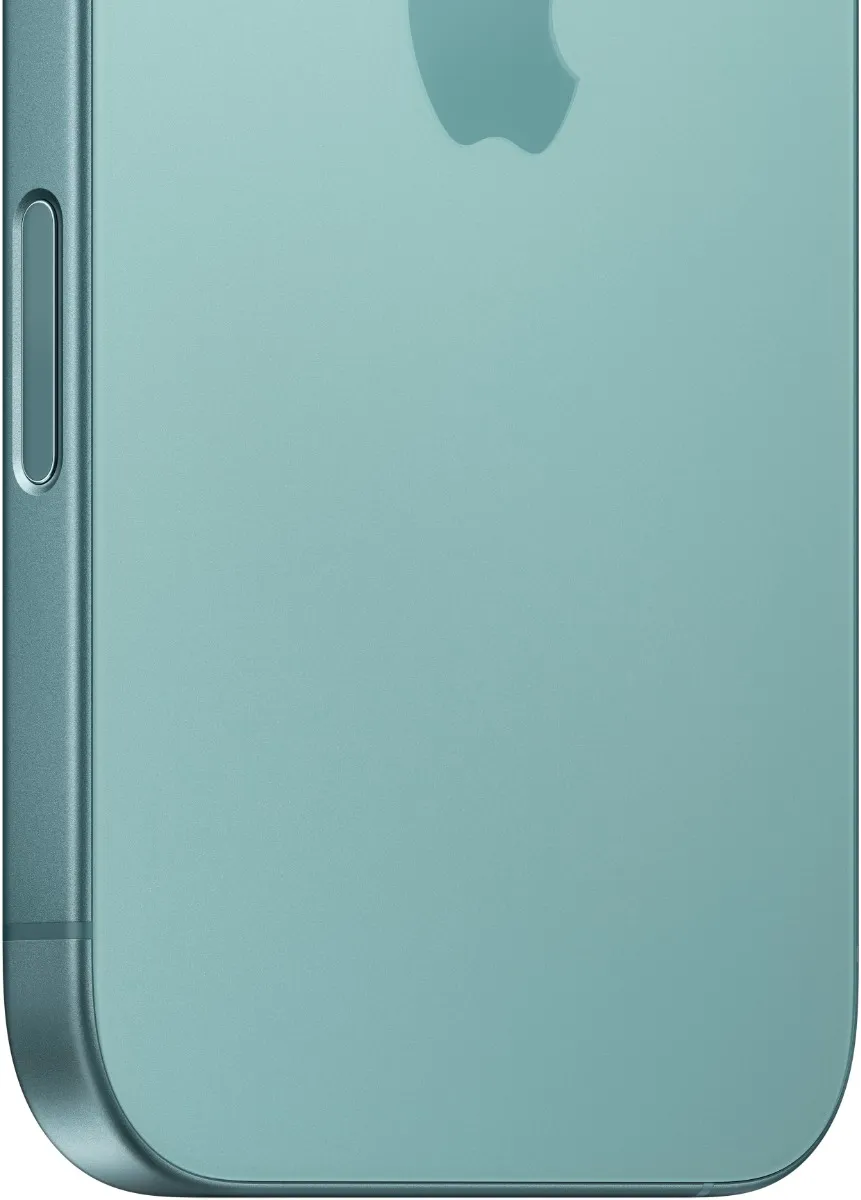 iPhone 16 128GB Teal